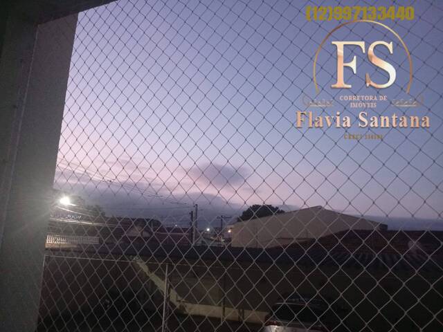 Apartamento para Venda em Jacareí - 3