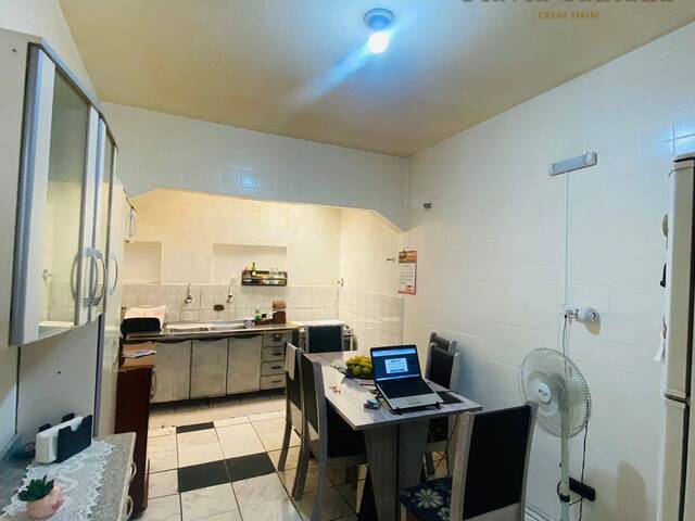 Casa para Venda em Jacareí - 2