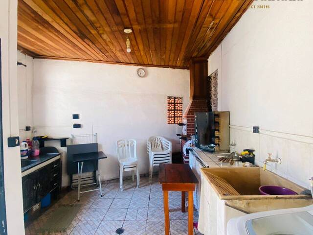 Casa para Venda em Jacareí - 4