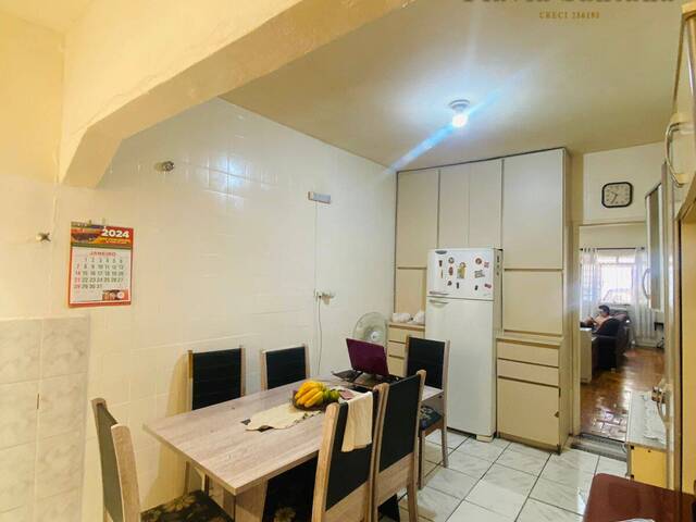 Venda em Vila Martinez - Jacareí