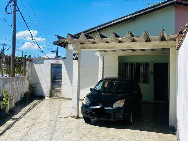 Casa para Venda em Jacareí - 5