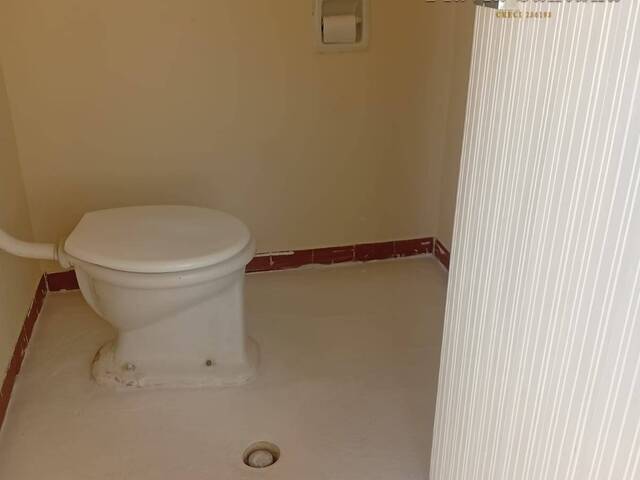 Edícula para Locação em Jacareí - 4