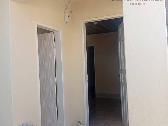 Edícula para Locação em Jacareí - 5