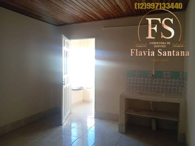 #562 - Edícula para Locação em Jacareí - SP - 3