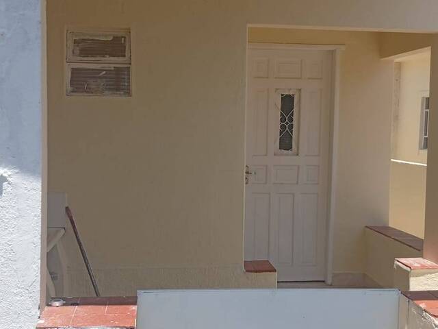 #562 - Edícula para Locação em Jacareí - SP - 2