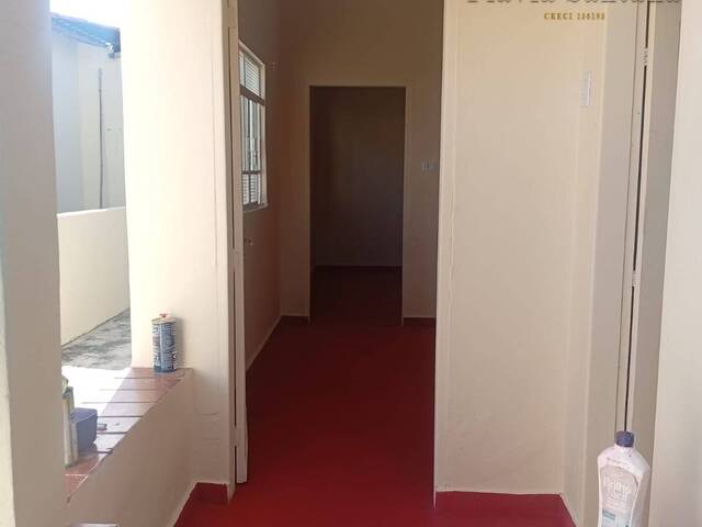 Edícula para Locação em Jacareí - 5