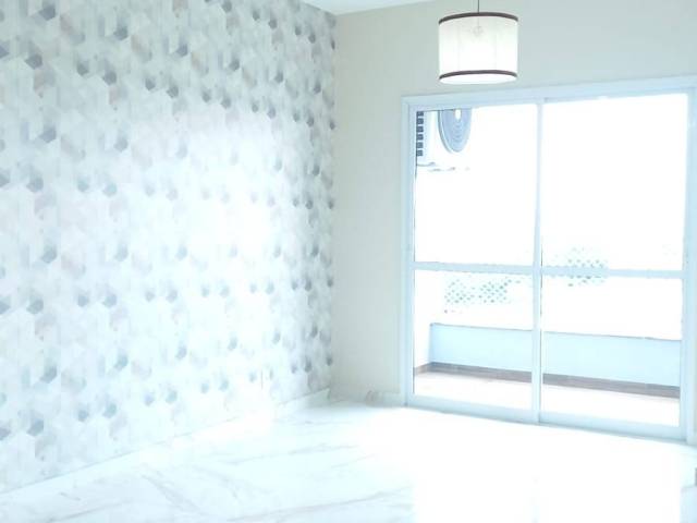 #563 - Apartamento para Venda em Jacareí - SP - 3