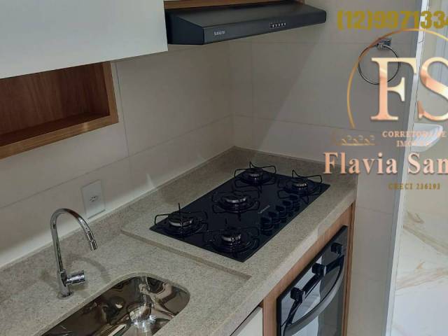 Apartamento para Venda em Jacareí - 5