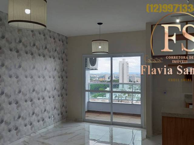 #563 - Apartamento para Venda em Jacareí - SP - 2