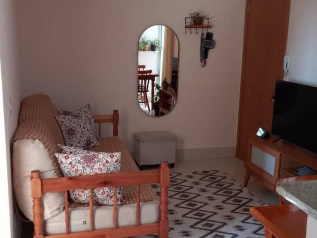 #564 - Apartamento para Locação em Jacareí - SP - 2