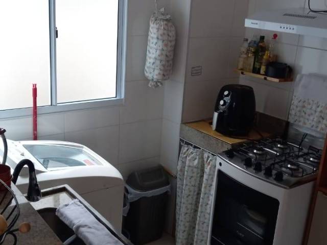 Apartamento para Locação em Jacareí - 4