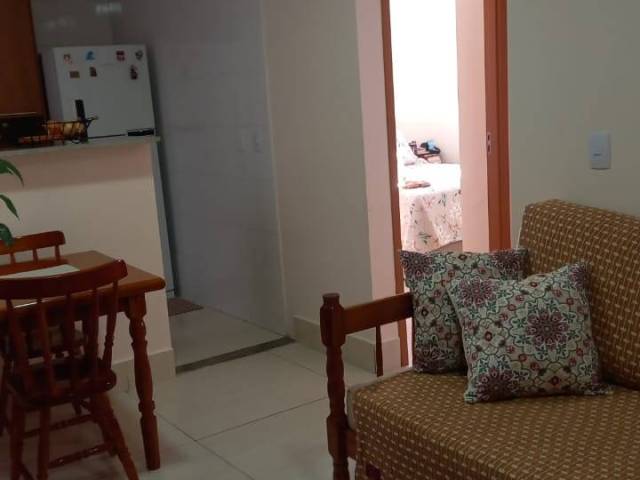Apartamento para Locação em Jacareí - 5