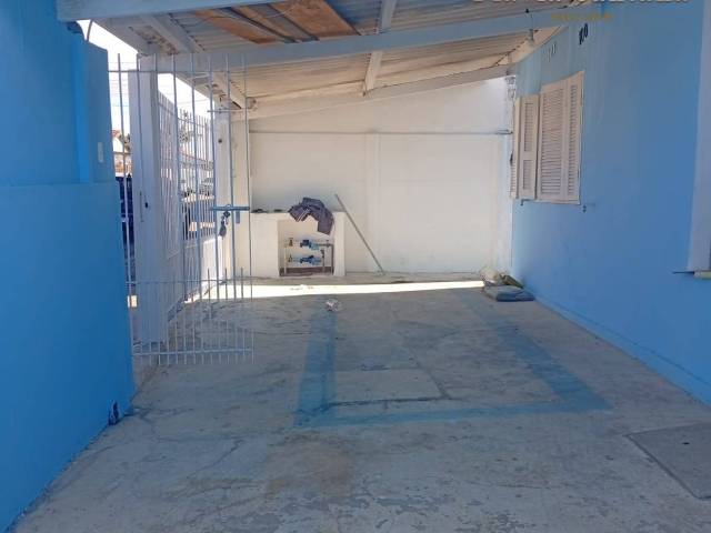 #566 - Casa para Locação em Jacareí - SP - 2