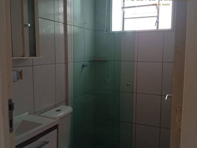 #567 - Casa para Locação em Jacareí - SP - 3