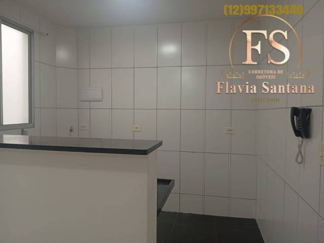 Apartamento para Venda em Jacareí - 2