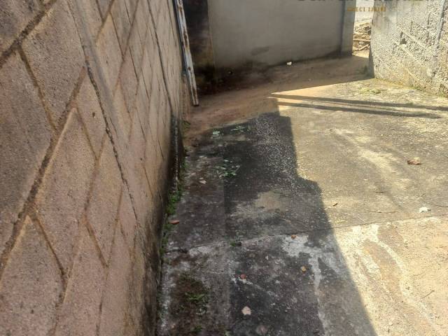 Terreno para Venda em Jacareí - 2