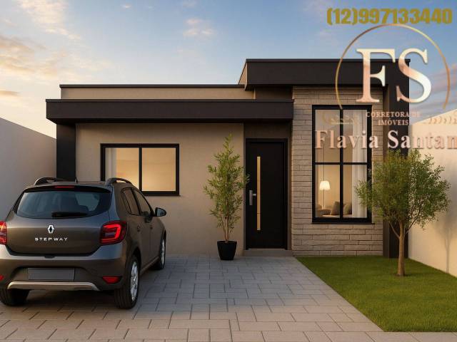 Venda em Residencial Parque dos Sinos - Jacareí