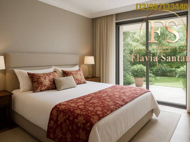 Casa para Venda em Jacareí - 2