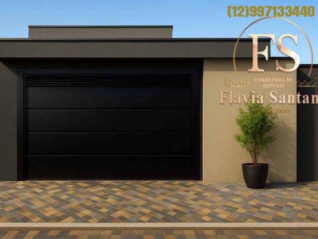 Casa para Venda em Jacareí - 4