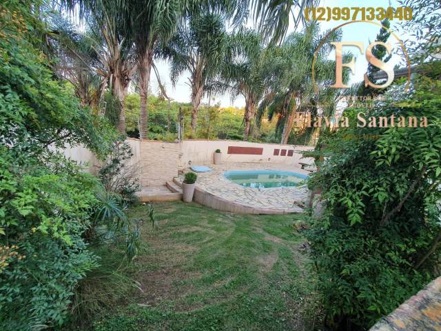 Casa para Venda em Jacareí - 3