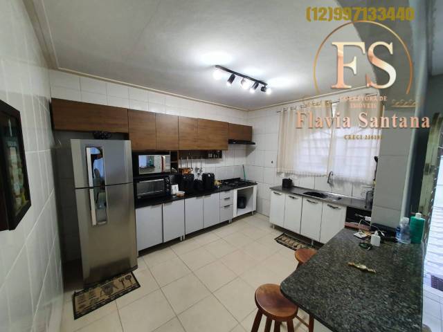 Casa para Venda em Jacareí - 2