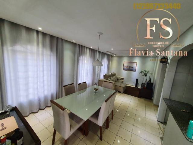 Venda em Jardim Paraíso - Jacareí