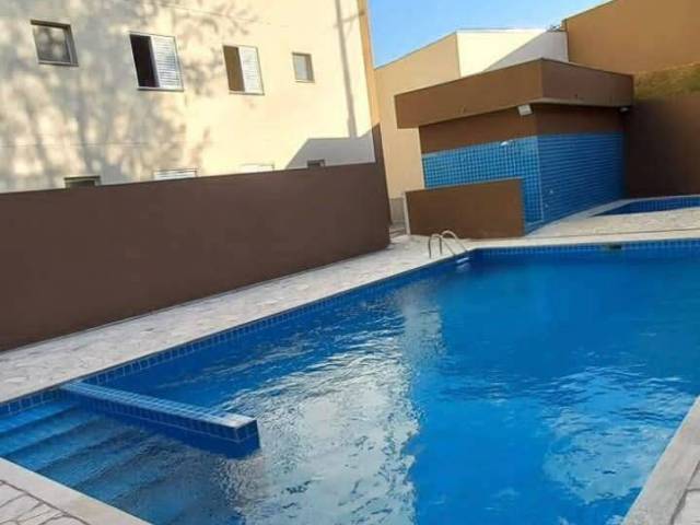 Apartamento para Venda em Jacareí - 4