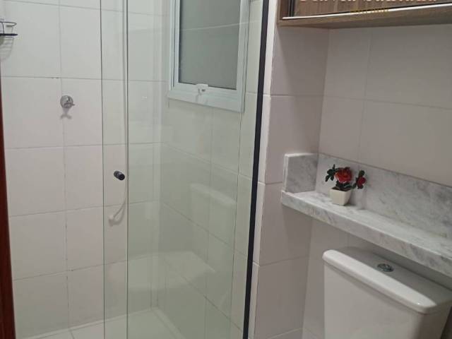 Apartamento para Venda em Jacareí - 3