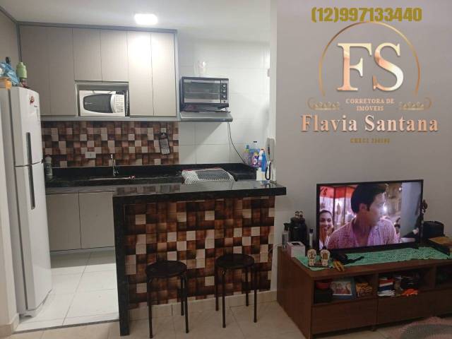 Venda em Jardim Paraíso - Jacareí