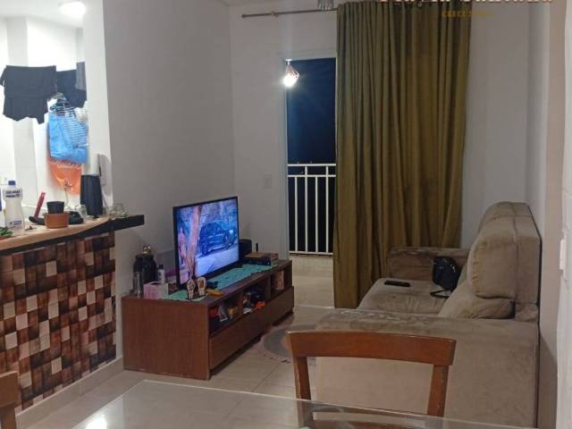 Apartamento para Venda em Jacareí - 5