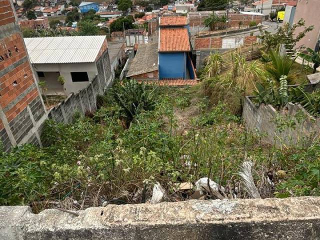 #572 - Terreno para Venda em Jacareí - SP - 1