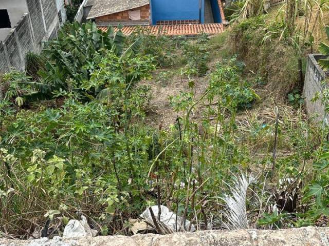 #572 - Terreno para Venda em Jacareí - SP - 2