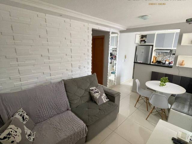 Apartamento para Locação em Jacareí - 2