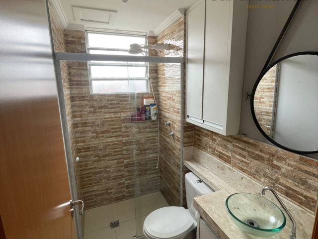 Apartamento para Locação em Jacareí - 3