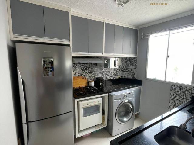 Locação em Jardim Yolanda - Jacareí