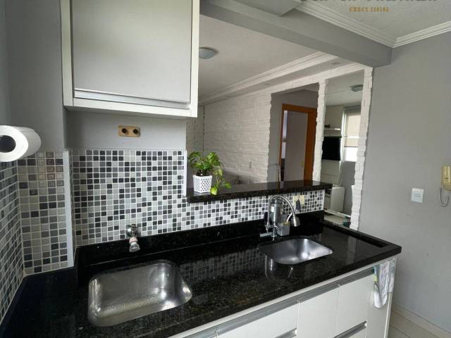 Apartamento para Locação em Jacareí - 5