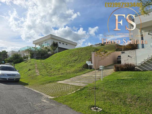 #575 - Terreno em condomínio para Venda em Jacareí - SP - 2