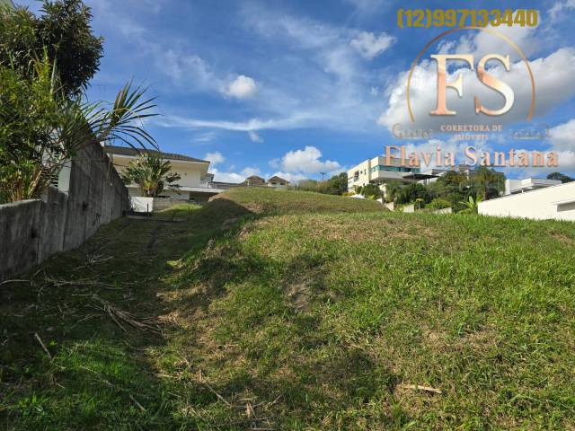 #575 - Terreno em condomínio para Venda em Jacareí - SP - 3