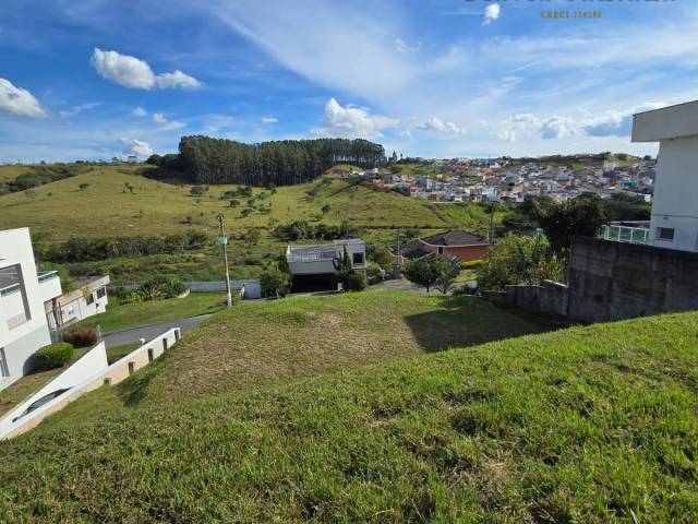 Terreno em condomínio para Venda em Jacareí - 4