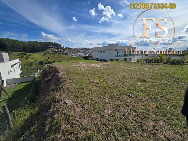 Terreno em condomínio para Venda em Jacareí - 5