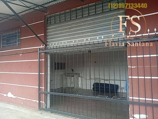 #576 - Sala para Locação em Jacareí - SP - 1