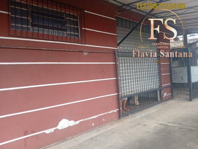 #576 - Sala para Locação em Jacareí - SP - 2