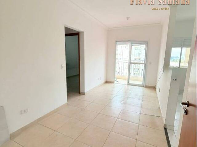 Locação em Jardim Paraíso - Jacareí