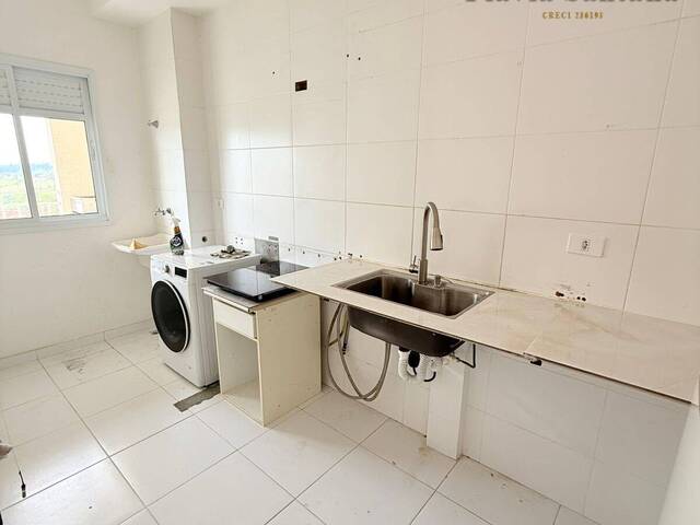 Apartamento para Locação em Jacareí - 3