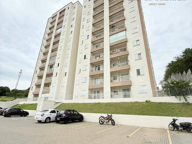 Apartamento para Locação em Jacareí - 2