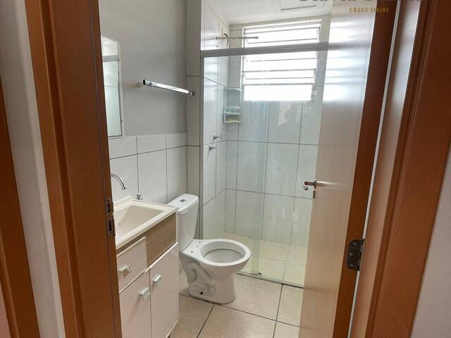 Apartamento para Locação em Jacareí - 3