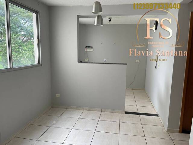 Locação em Jardim Yolanda - Jacareí