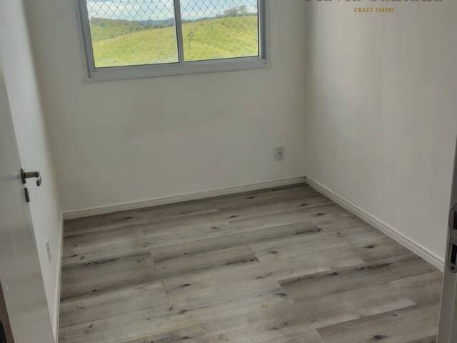 #580 - Apartamento para Locação em Jacareí - SP - 1