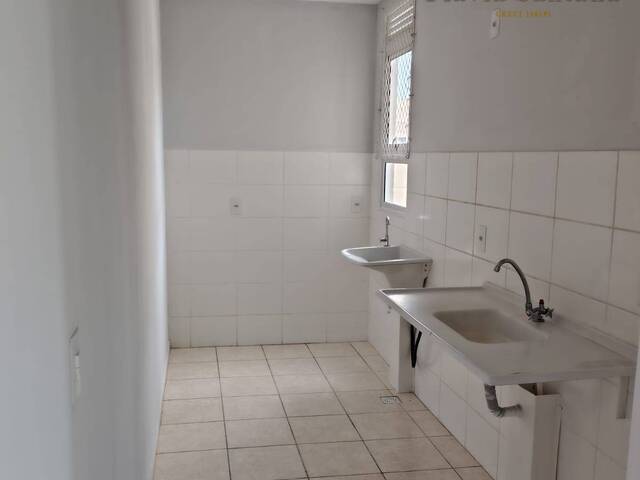 #580 - Apartamento para Locação em Jacareí - SP - 2