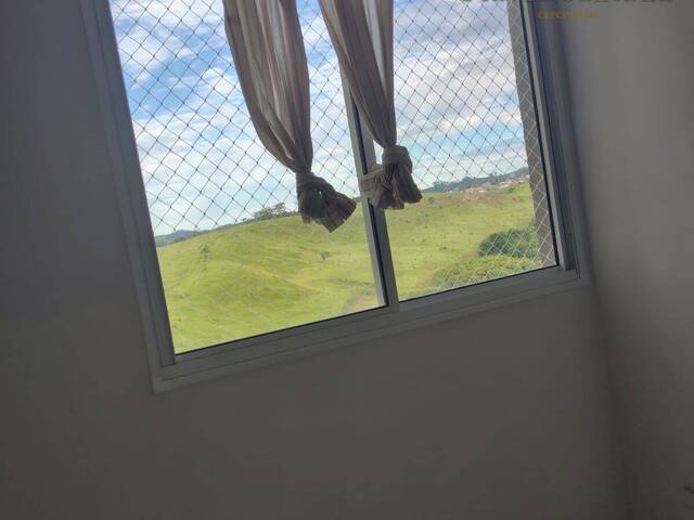#580 - Apartamento para Locação em Jacareí - SP - 3